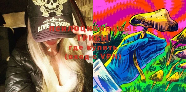 молекула духа Баксан
